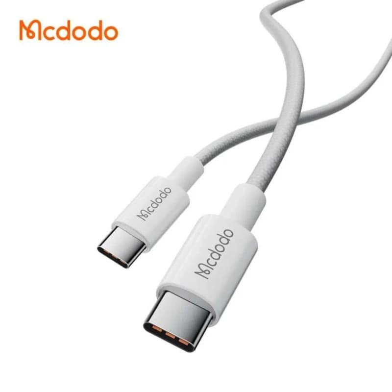 کابل USB-C مک دودو مدل CA-277 — تصویر ۲