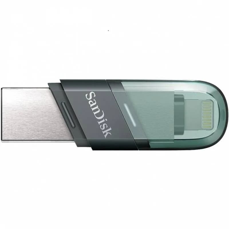 فلش مموری Sandisk مدل iXPAND Flip — تصویر ۸