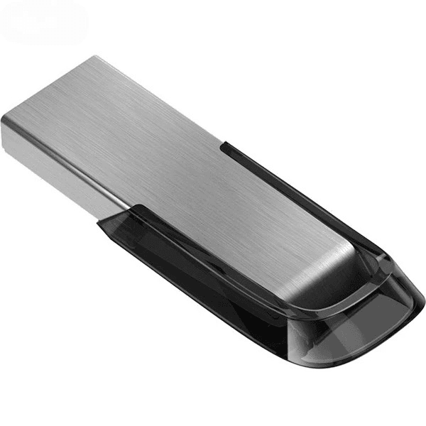 فلش مموری Sandisk مدل Ultra Flair — تصویر ۳