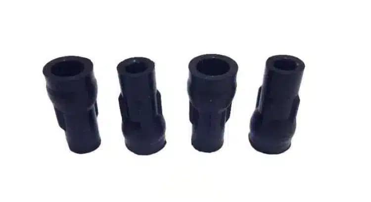وایر شمع هایلوکس 2700 والئو