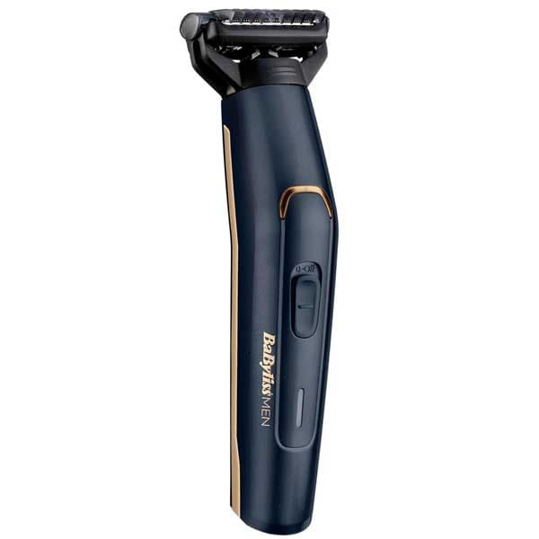 ماشین اصلاح بدن بابیلیس مدل BG120SDE — تصویر ۸