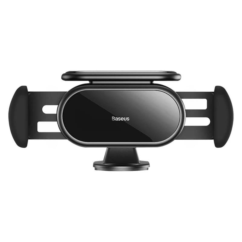 پایه نگهدارنده گوشی موبایل بیسوس مدل Solar Electric Car Mount — تصویر ۱۰