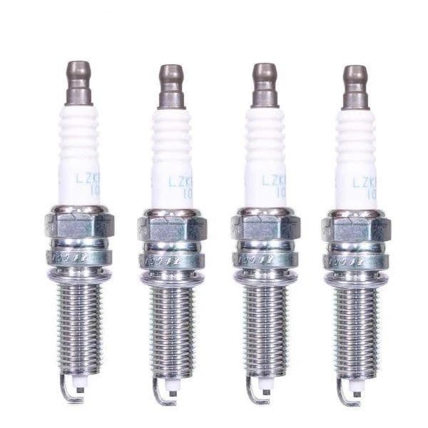 شمع خودرو هیوندای موبیس مدل NGK-LZKR6B