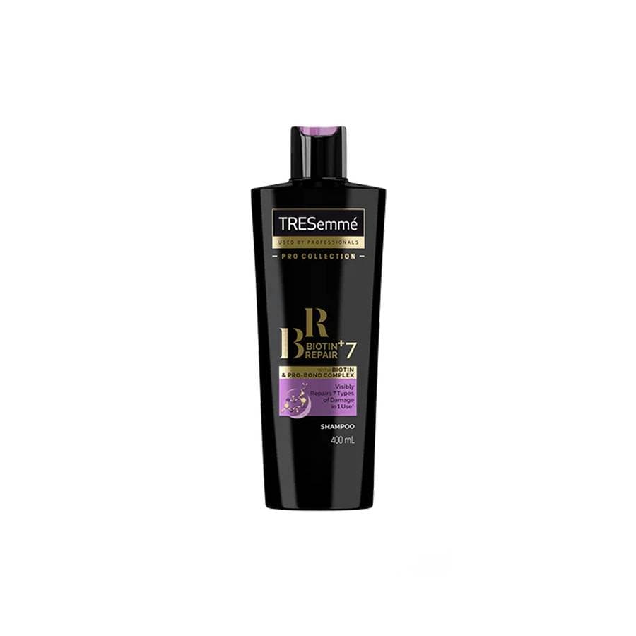 شامپو ترمیم کننده ترزمه مدل Biotin Repair7 700ml – هلند — تصویر ۳