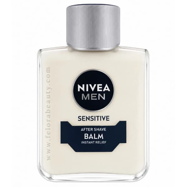 افترشیو نیوا مناسب پوست حساس مدل Sensitive 100ml – آلمانی — تصویر ۲