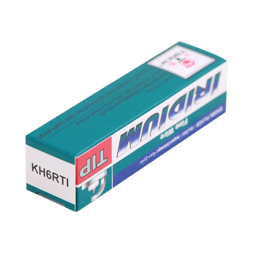 شمع تورچ پایه بلند سوزنی KH6RTI اصلی — تصویر ۳