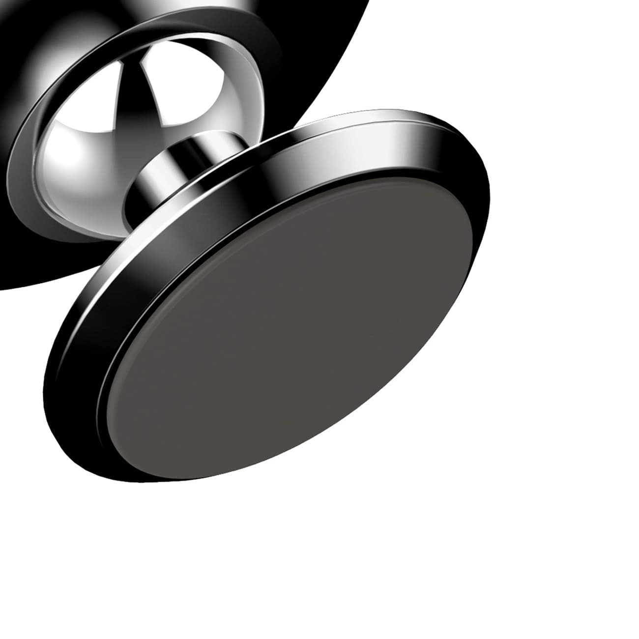 پایه نگهدارنده گوشی موبایل بیسوس مدل Small Ears کدSUER-F01 — تصویر ۴