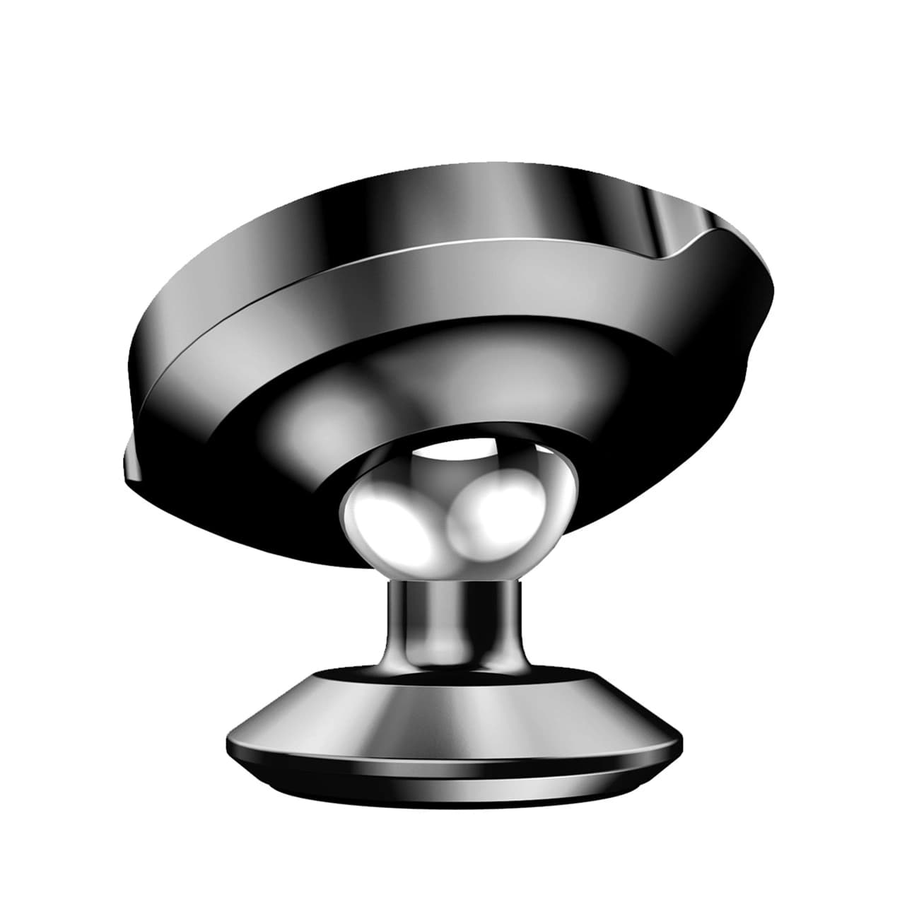 پایه نگهدارنده گوشی موبایل بیسوس مدل Small Ears کدSUER-F01 — تصویر ۳