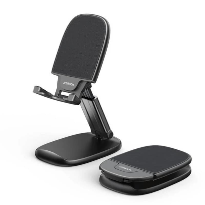 پایه نگهدارنده گوشی موبایل و تبلت Joyroom مدل JR-ZS371 — تصویر ۲