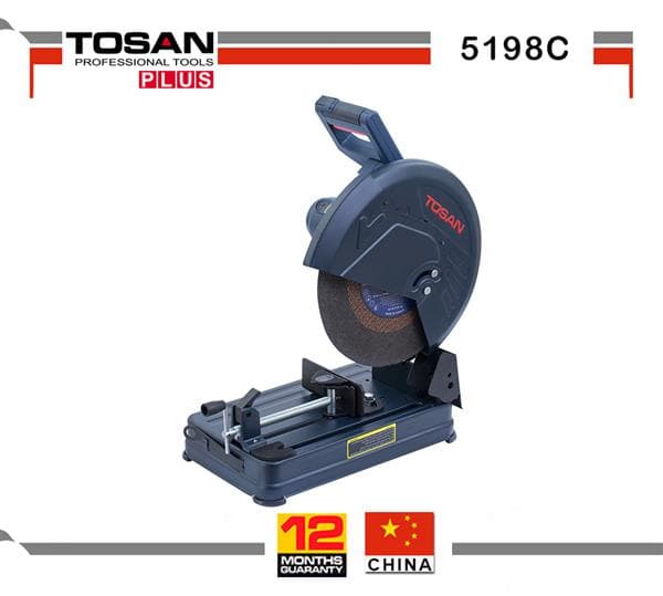 پروفیل بر - 5198C توسن TOSAN