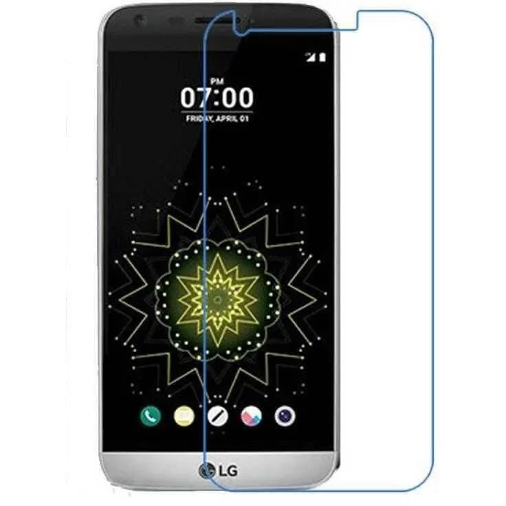 گلس شیشه ای LG G5 — تصویر ۲