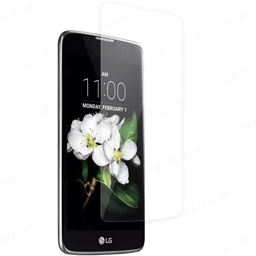 گلس محافظ صفحه گوشی LG K7 / الجی کی ۷ — تصویر ۲
