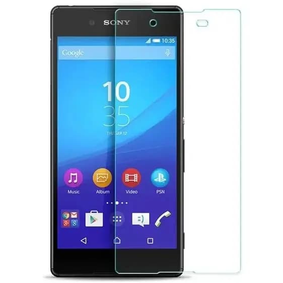 محافظ نانو تمام صفحه مناسب Sony Xperia XA1 Ultra