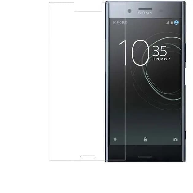 گلس سونی SONY XZ از نوع نانو TPU BEST SUIT — تصویر ۲