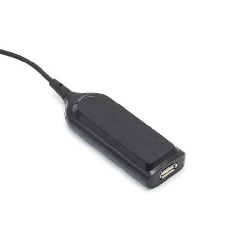 هاب 4 پورت USB 2.0 مدل MR-134 — تصویر ۶
