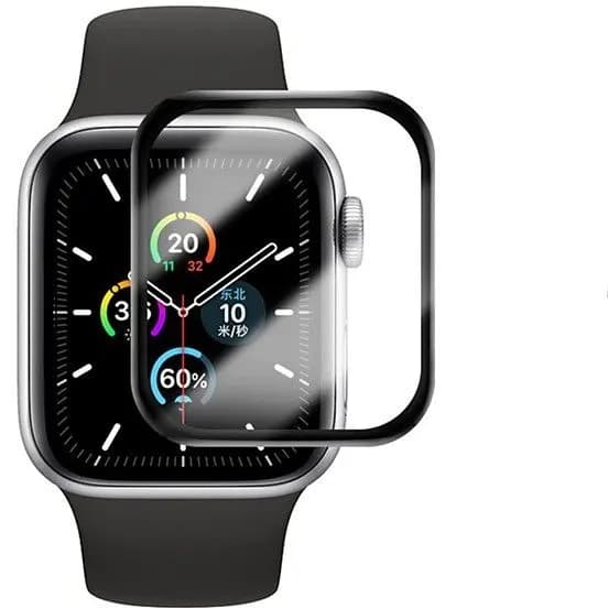 گلس نانو اپل واچ سری 10 سایز 46mm