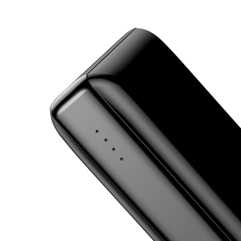 پاوربانک بیسوس مدل PPJAN-C01 ظرفیت 30000 میلی آمپر ساعت — تصویر ۱۲