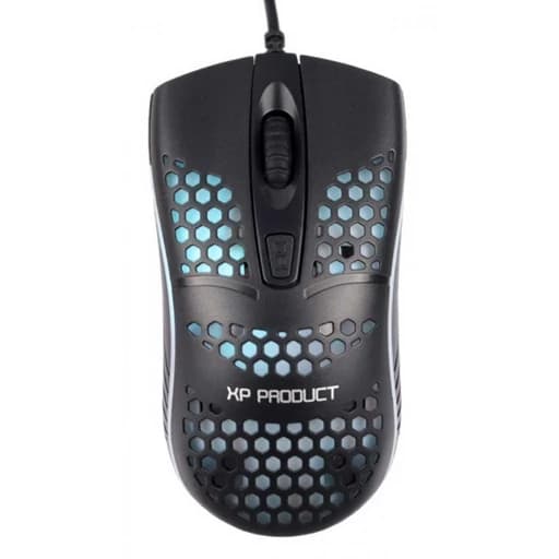 ماوس گیمینگ ایکس پی-پروداکت مدل G799N — تصویر ۲
