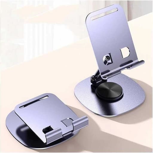 پایه نگهدارنده گوشی موبایل مدل ZM-0114H — تصویر ۳