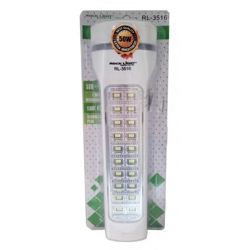 چراغ روشنایی مدل RL-3516