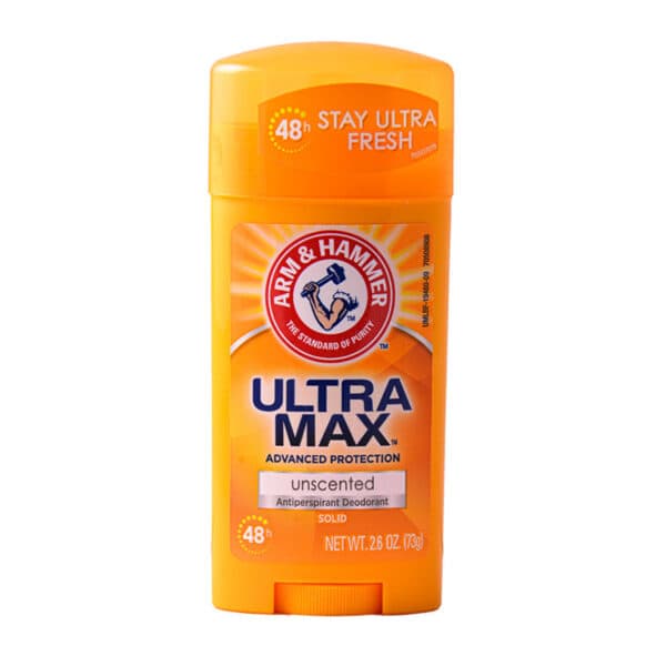 استیک ضدتعریق آرم اند هامر مدل unscented – آمریکایی — تصویر ۳