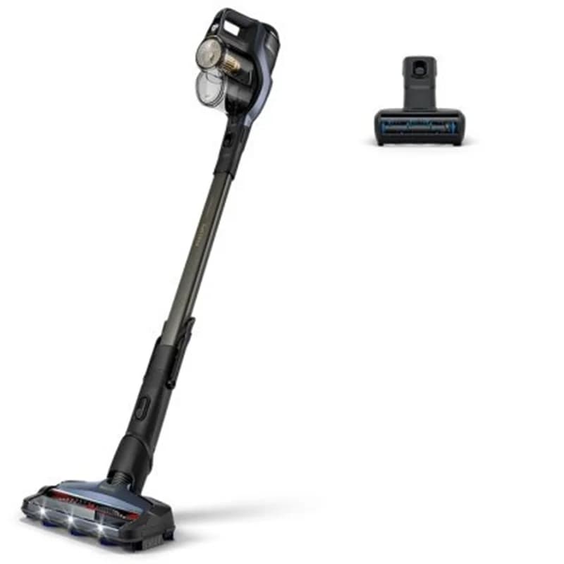 جاروشارژی فیلیپس مدل XC8043/61 — تصویر ۳