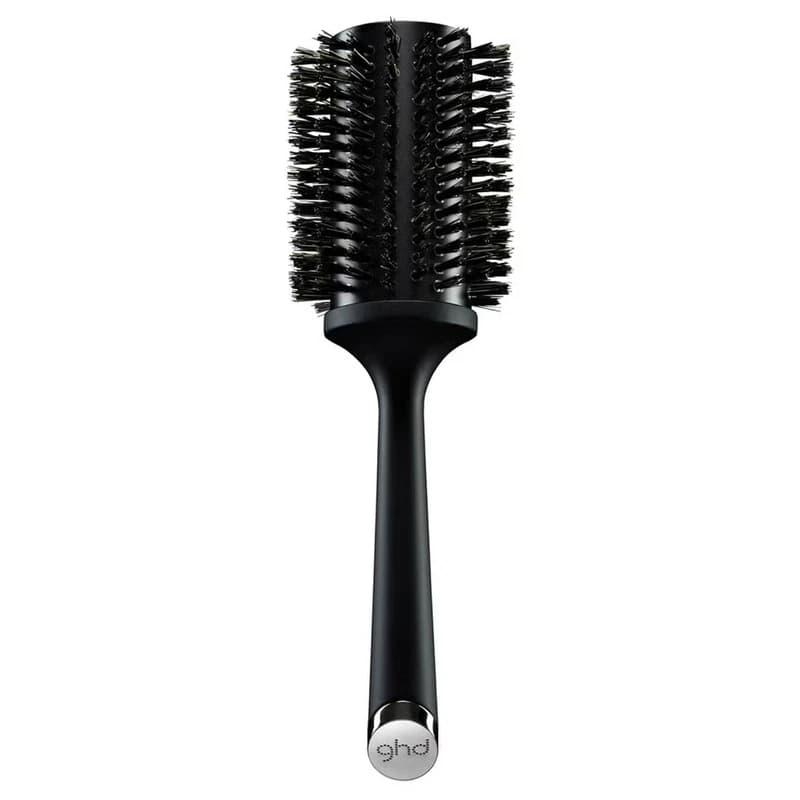 برس مو جی اچ دی مدل Natural Bristle 4 — تصویر ۲