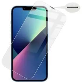 گلس بدون حاشیه و تمام صفحه iPhone 13 Pro Max — تصویر ۲