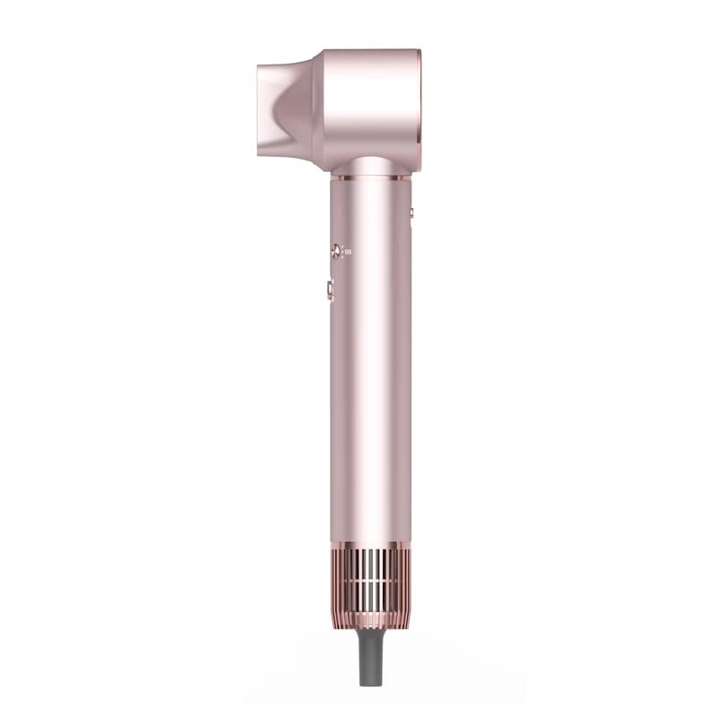 سشوار حرفه ای 1400 وات هیسکا مدل H5640 — تصویر ۱۲