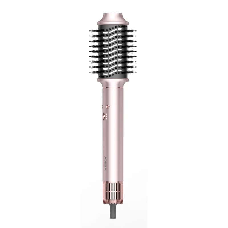 سشوار حرفه ای 1400 وات هیسکا مدل H5640 — تصویر ۷