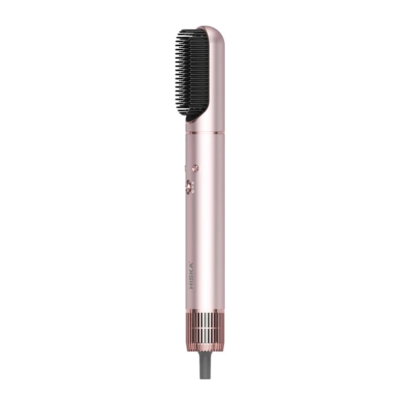 سشوار حرفه ای 1400 وات هیسکا مدل H5640 — تصویر ۳