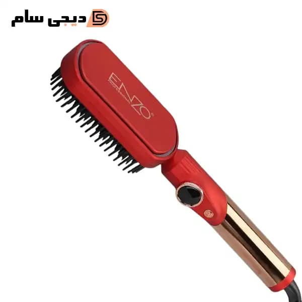 برس حرارتی انزو پروفیشینال مدل en-4002 — تصویر ۱۰