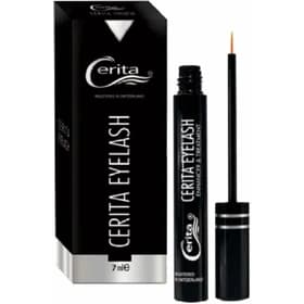 محلول تقویت مژه سریتا 7 میل