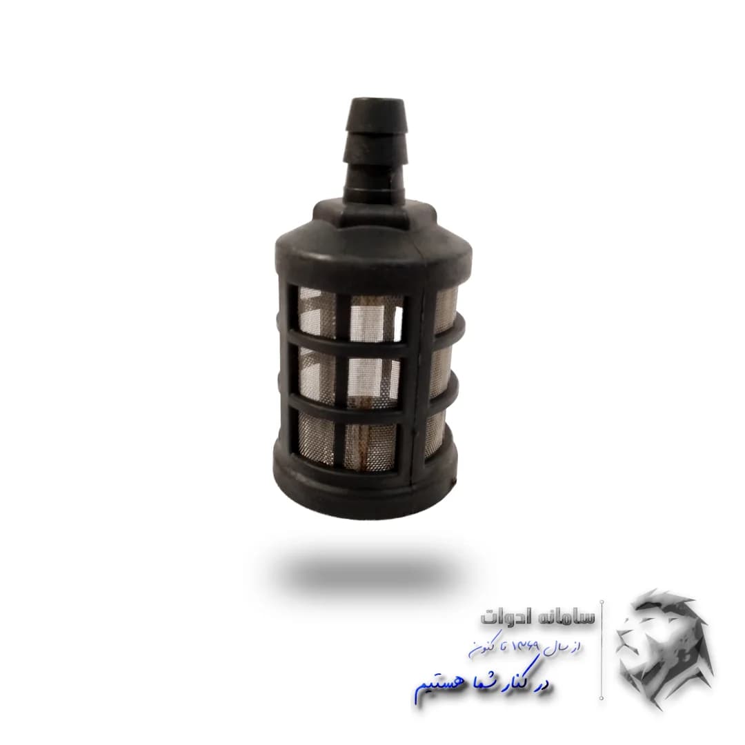 کارواش دینامی دیمردار 220 بار باس مدل CW-6022BS — تصویر ۸