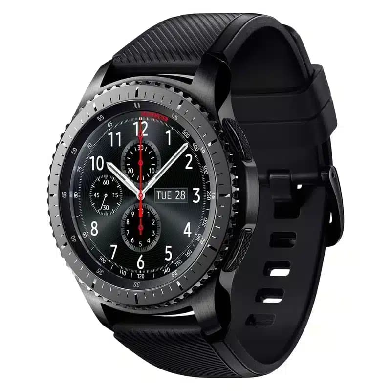 ساعت سامسونگ Gear S3 استوک