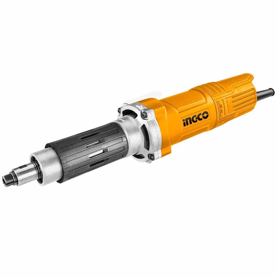 فرز انگشتی گلوبلند 550 وات اینکو مدل PDG5501 — تصویر ۲