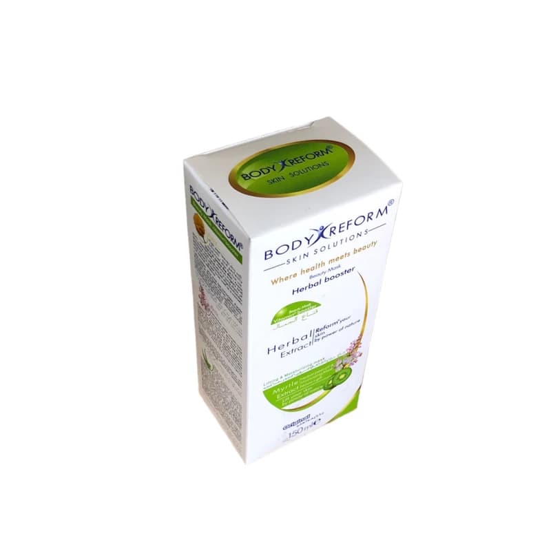 ماسک صورت بادی ریفرم مدل Lifting حجم 150 میلی لیتر — تصویر ۲