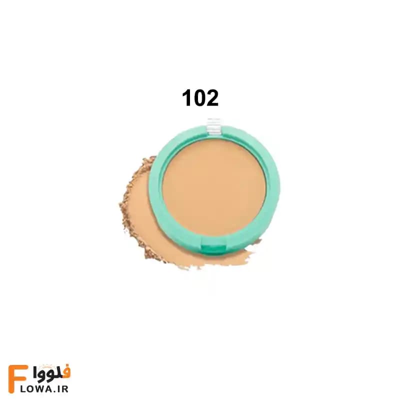 پنکک شال کوین شماره 102 — تصویر ۵