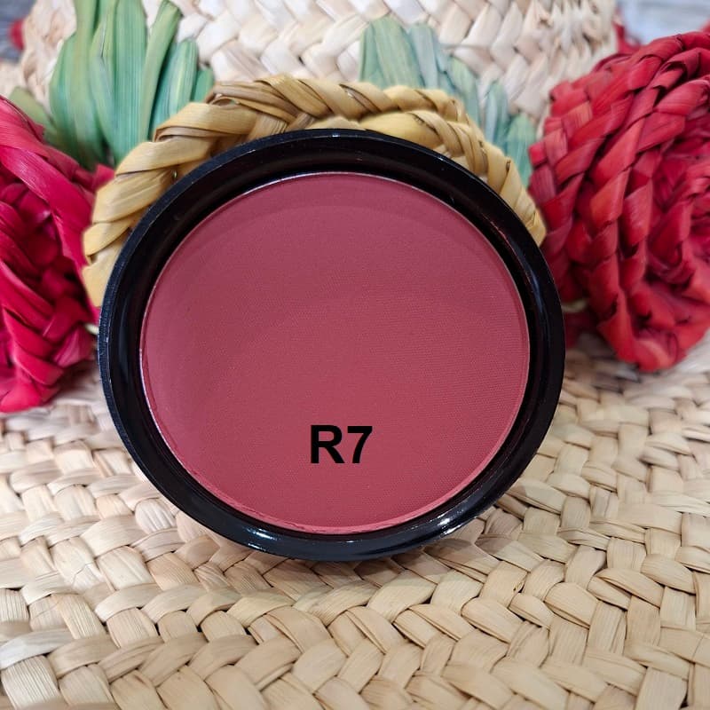رژگونه باربین سری R7