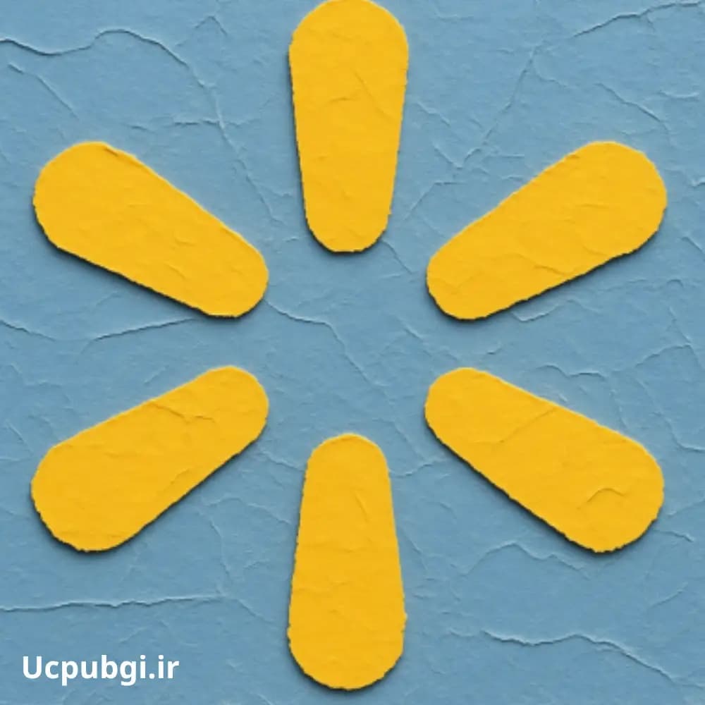 گیفت کارت والمارت Walmart قانونی و — تصویر ۲
