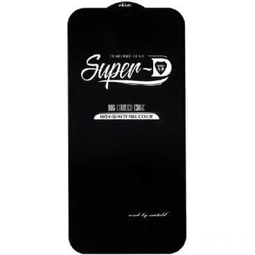 گلس Super-D شیشه ای iPhone 11 Pro Max مارک Mietubl — تصویر ۲