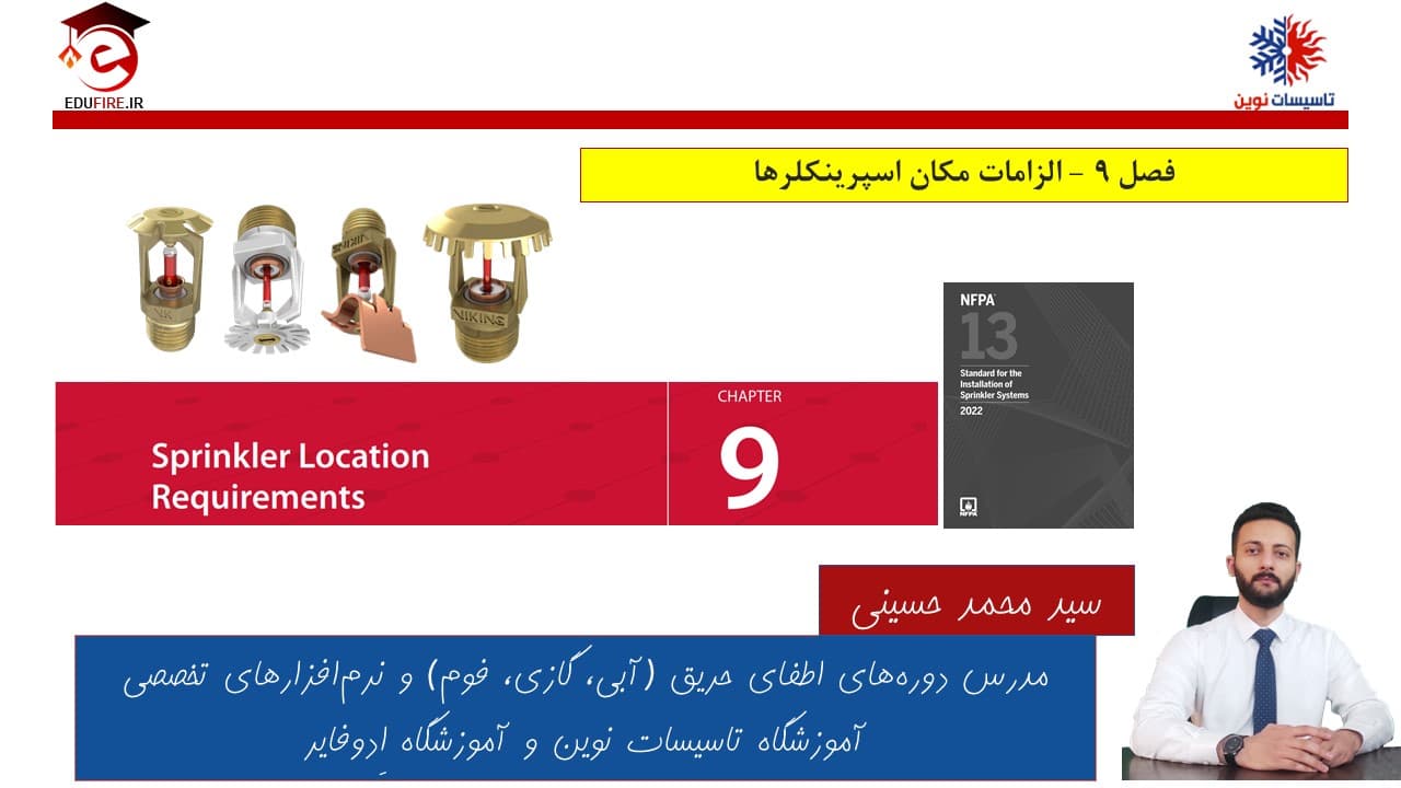اطفای حریق انبارها (توده کوتاه و توده بلند) — تصویر ۱۱