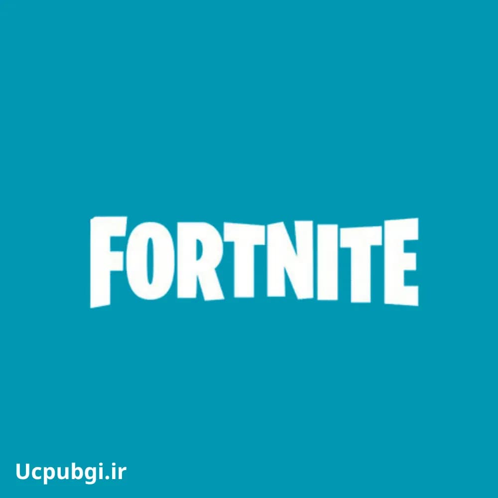 گیفت کارت فورتنایت ارزان [1405]