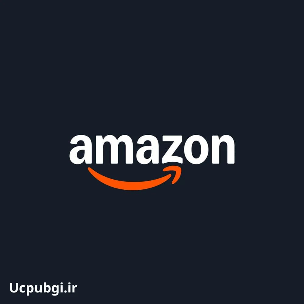 گیفت کارت آمازون Amazon|امارات و بقیه ریجن ها — تصویر ۲
