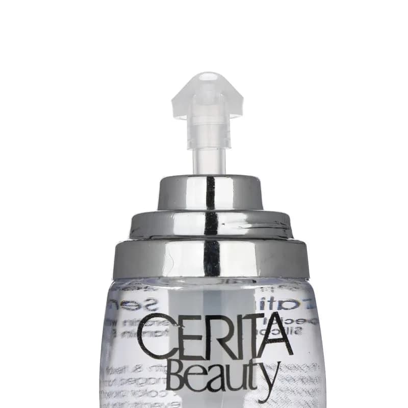 سرم مو سریتا مدل Keratin حجم 120 میلی لیتر — تصویر ۵