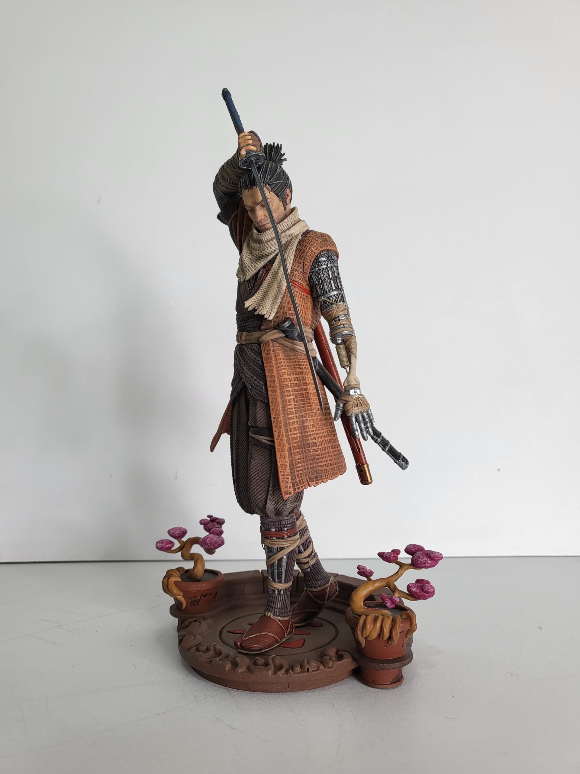 فیگور سکیرو — تصویر ۳