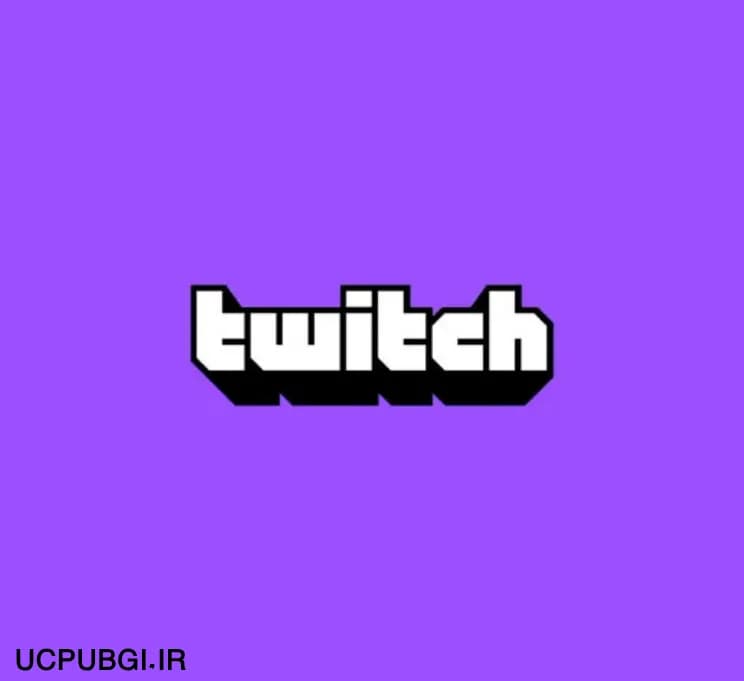 گیفت کارت توییچ twitch(تحویل فوری+ارزان)