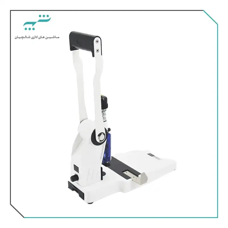 پانچ دستی تک سوراخ Qtech 301 plus — تصویر ۷