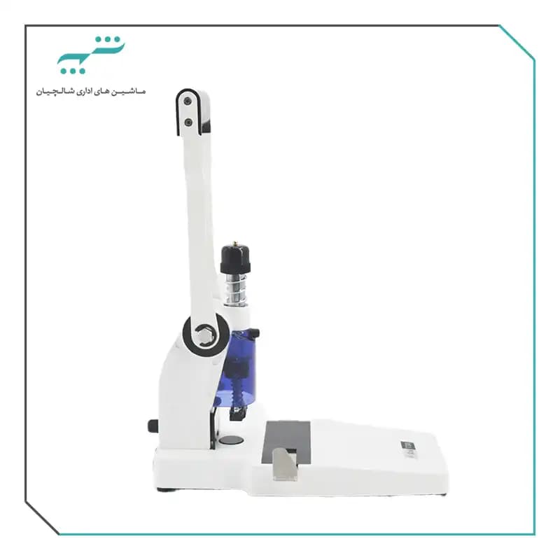 پانچ دستی تک سوراخ Qtech 301 plus — تصویر ۲