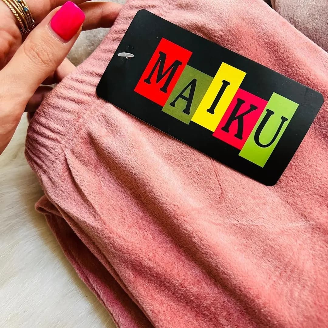 لگ مخمل نانو maiko — تصویر ۱۰